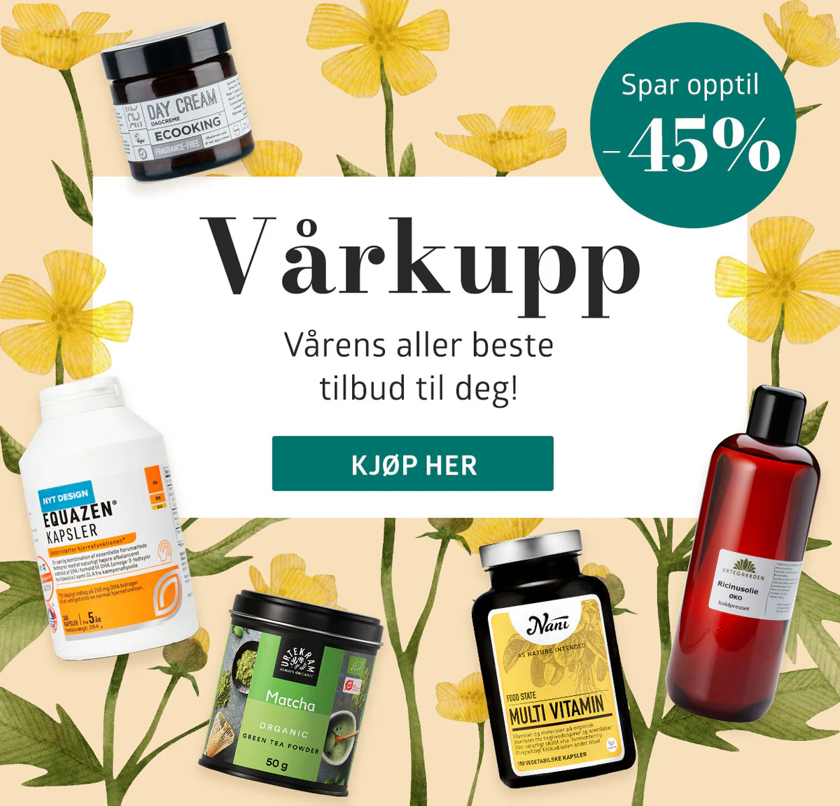 Welcome to Our Store